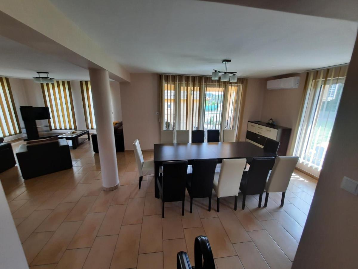 Apartment Oereghegy Vendeghaz Egerszalók