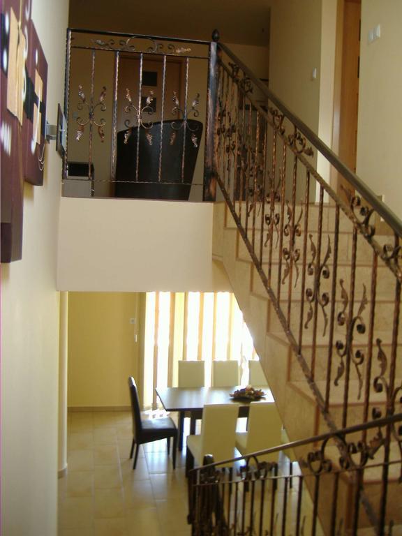 Oereghegy Vendeghaz Apartment