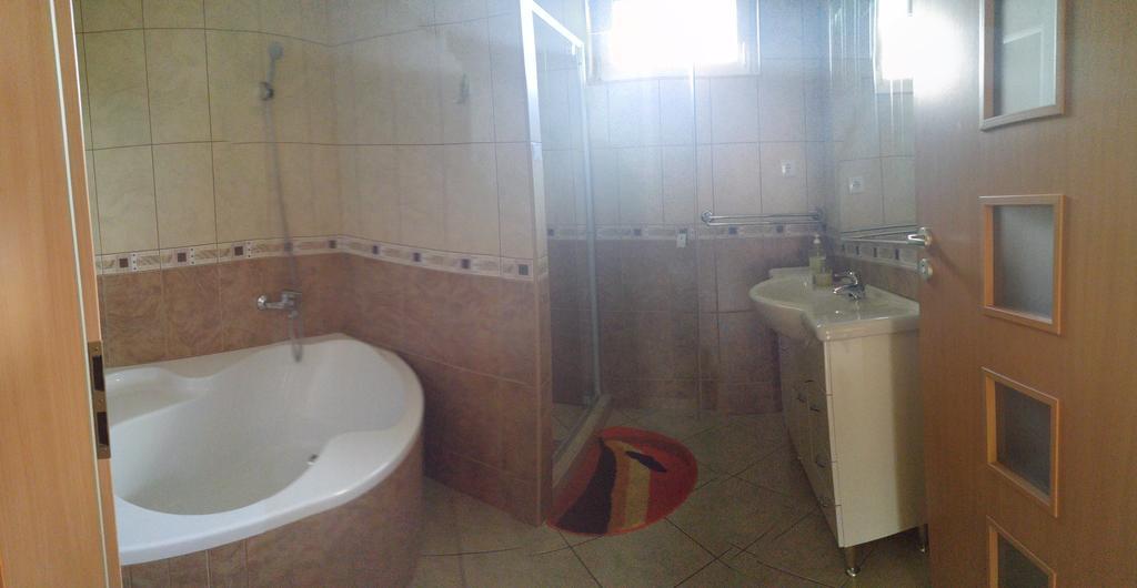Apartment Oereghegy Vendeghaz